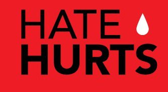 Ron Hogg is today launching a new campaign aimed at raising awareness of #hatecrime and encouraging victims and witnesses to report it. #hatehurts

hatehurts.co.uk