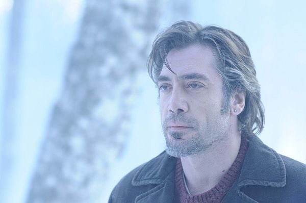 Happy Birthday Javier Bardem! 