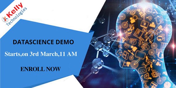 harikaswety1's tweet image. Boost Your Career Opportunities By Enrolling IntoThe #KellyTechnologies “Free #DataScienceDemo” On This #Sunday At11AM
For free Registration:bit.ly/2Xwv1hW
For More Details: bit.ly/2M6uzjL
#DataScienceCourse #freeDataSciencedemo #DataSciencetraining #hyderabad