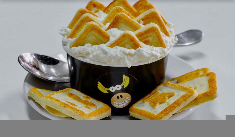 BananaMousse_'s tweet photo. If you like banana pudding, you'll love BananaMousse.  Stop in today for your FREE sample. https://t.co/UMRvxjTa3x
