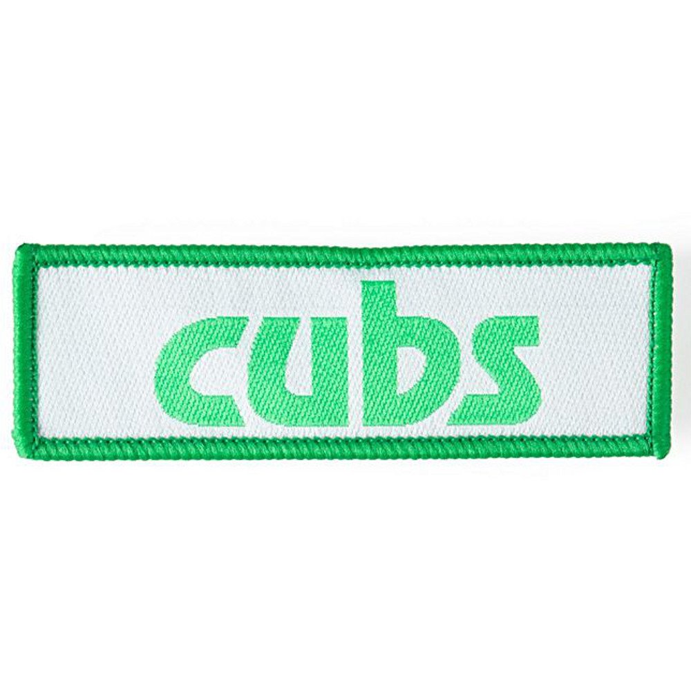 scoutandguides's tweet photo. Find New Cub Badges at the Scout and Guide Shop Sheffield https://t.co/uvIPyWhutB