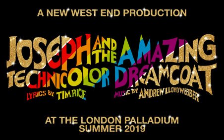 UnitedAgents's tweet image. Just Announced! 
@MorganLarge will design the all-new production of @JosephMusical at the @LondonPalladium this summer, and @StuartBCasting is the Casting Director! #GoGoGoJoseph