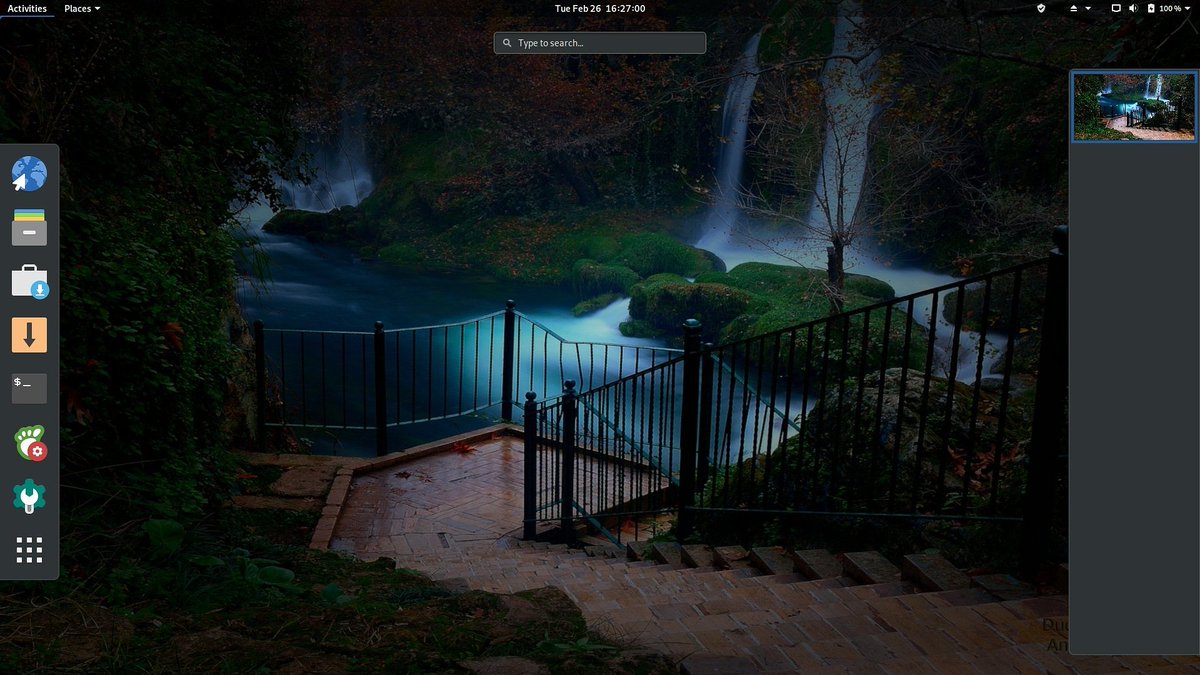 tulliana's tweet image. Archman Gnome Edition #archman #archmanlinux #arch #archlinux #gnu #xfce #desktop #linux #türkiye #turkey #düdenşelalesi #desktopenvironment #opensource #operatingsystem #işletimsistemi #açıkkaynak #özgüryazılım #mate #kde #plasma #gnome #budgie #deepin  archman.org