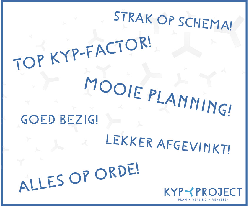 KYP Project tweet media