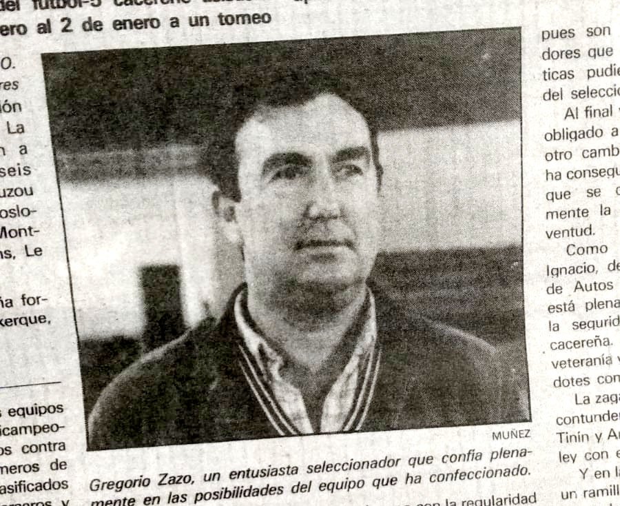 #GALA_FEXF🌠 | La asociación <a href="/placeat/">placeat</a> recibirá el máximo galardón por el fomento del deporte entre personas con discapacidad intelectual. <a href="/csarsanchez71/">Cesar Sanchez</a>, <a href="/PaulaSerrano91/">paula serrano</a> y #GregorioZazo recibirán las 🎖Insignias de Oro | Todos los premiados aquí 👉ow.ly/He6H30nSLhS