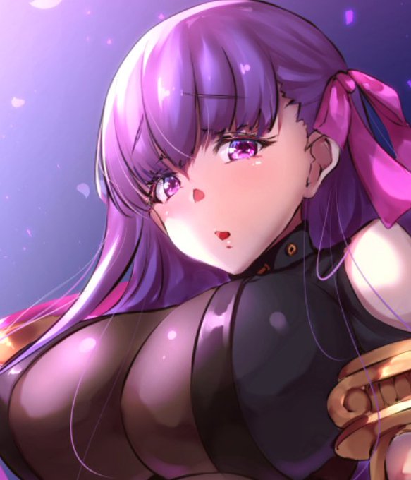 欲しいけど来てくれないパッションリップ #FGO 