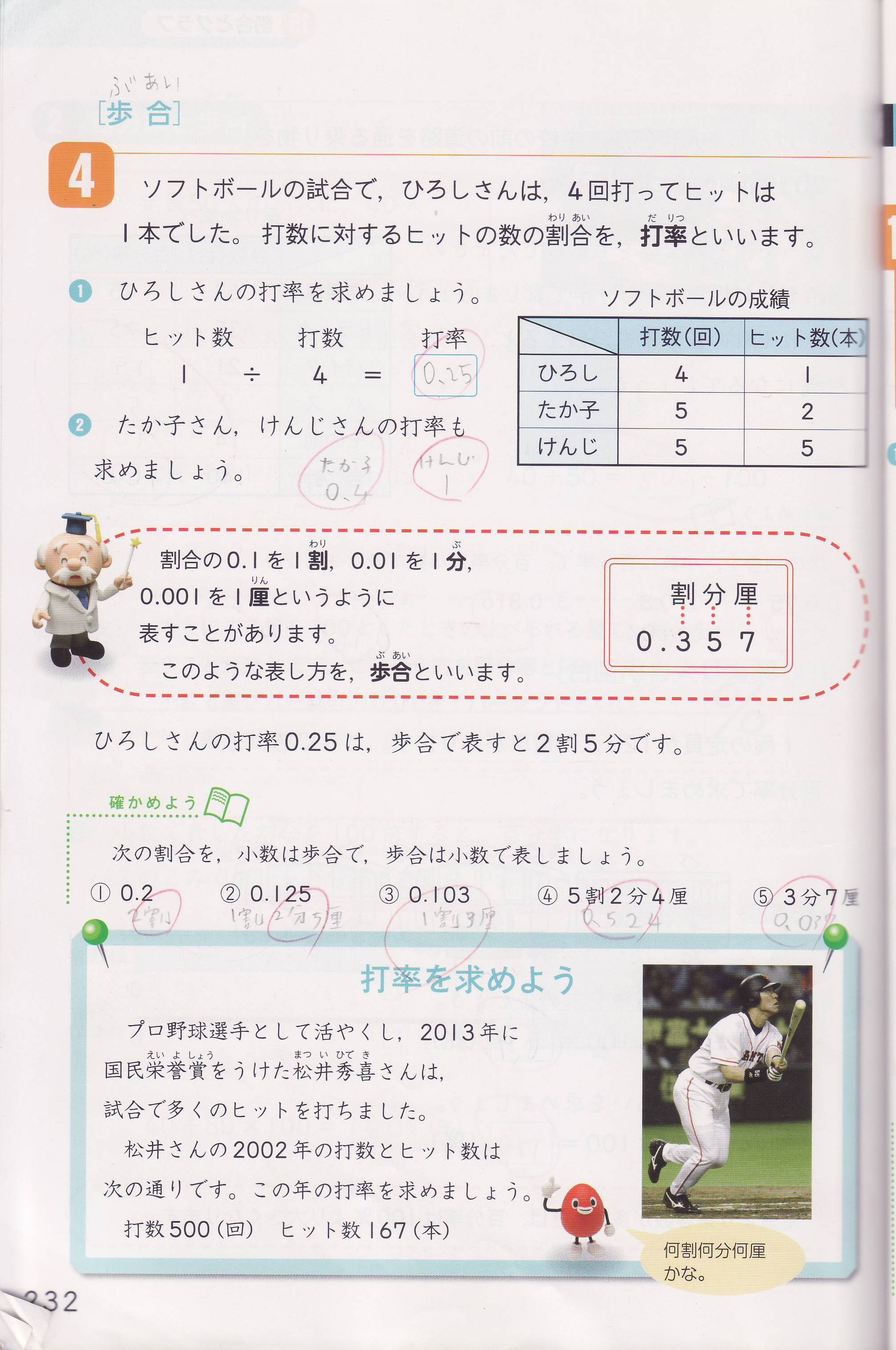 積分定数 超算数 このあと 百分率と歩合が出てくる の書き順 私は間違っていましたｗ 私は斜め棒を先に書く どーでもいい T Co Emcw21sftl Twitter