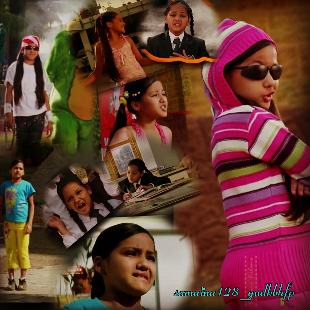 128Samaina's tweet photo. Cuteness overloaded #ayesha @ayesha_kaduskar 
#HappyBirthday Cutie 😘
#YehUnDinonKiBaatHai #YUDKBH #Preeti #preeti #YehUnDinoKiBaatHai https://t.co/qlokjF7985