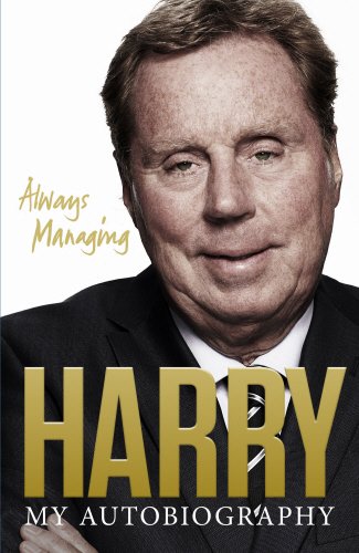   Happy Birthday to Harry Redknapp born today 1947.

 