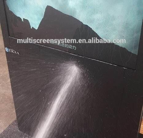 EKAA Outdoor LCD Fanless display

Contact me: whatsapp/wechat: +8613592859744
Email: Kerrie@ekaa.net