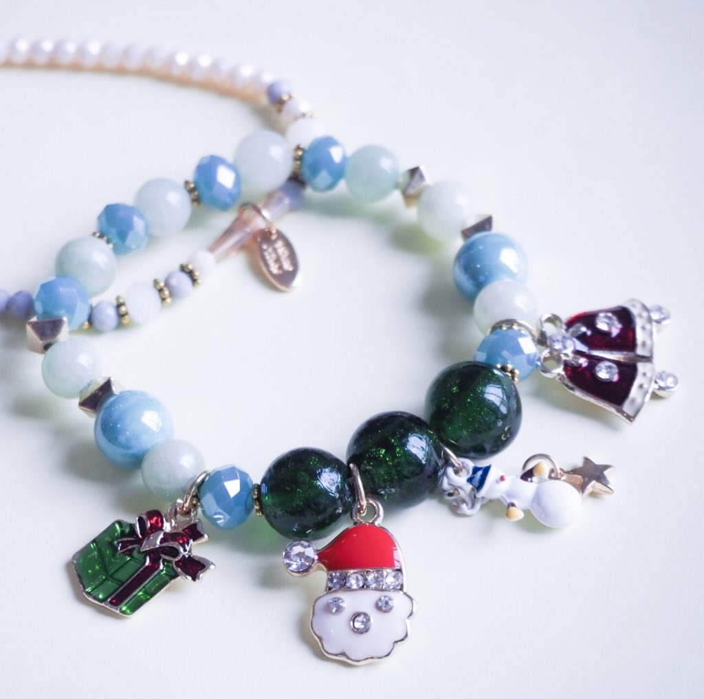Em Bracelett 🌟 กิจกรรมแจกสร้อยข้อมือ tweet media