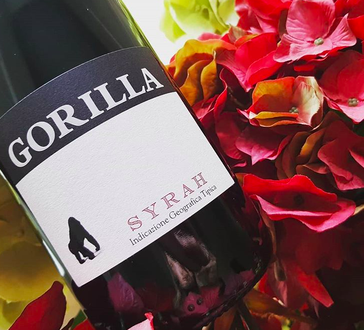 gorillawines's tweet photo. The answer may not lie at the bottom of a bottle of wine... But you should at least check. #fridayfun #gorillawines #tgif https://t.co/7Krsr0kIPZ