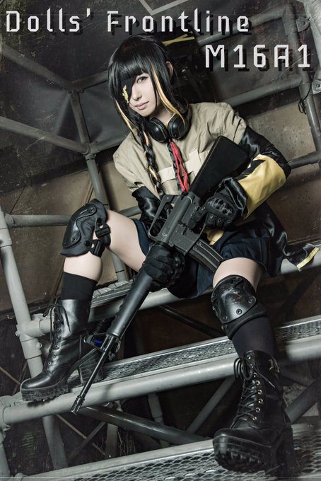 Twitterのコスプレ画像65