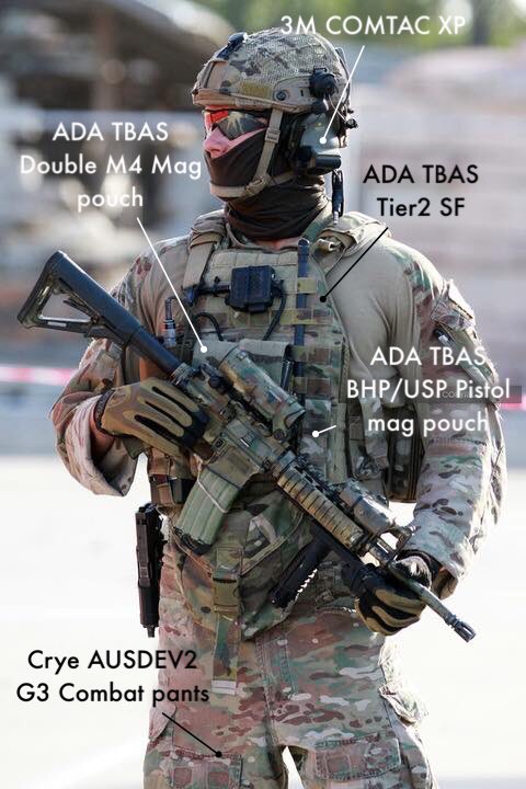 TAG-E Australia