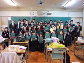 xmk8x_'s tweet photo. 2/28 長野高校 卒業式🌸

あっという間の3年間😌💓大好きなみんなに出会えて幸せやった！！仲良くしてくれた子ほんまにありがとう₍ ᐢ.  ̫ .ᐢ ₎💖実感ないけどもう学校行くことない思ったら寂しい( ；⌄； ) https://t.co/xiY03X0DvJ