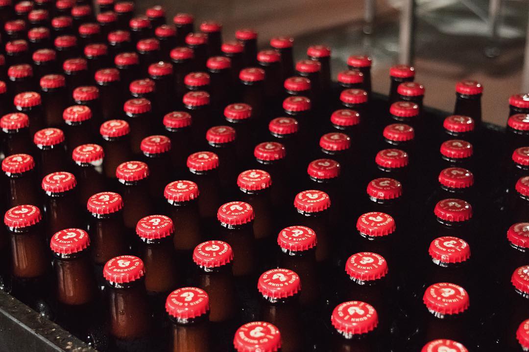 There's no more beautiful sight than this.