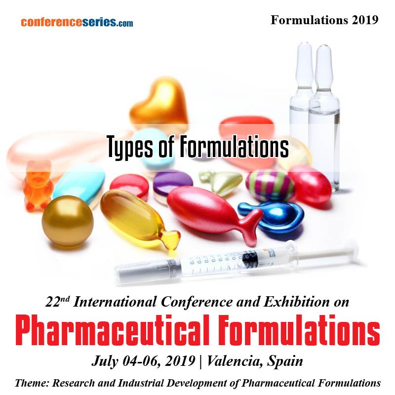Formulations4u's tweet photo. Track 6:Types of #Formulations #Formulations are classified into two types: based on Route of administration and Physical form.  classified as Oral, #Topical, Rectal, #Parenteral, Vaginal, Inhaled, #Ophthalmic and #octic. Submit us your abstract @ https://t.co/yjC9GxZpvh https://t.co/B31Kq1hmwU