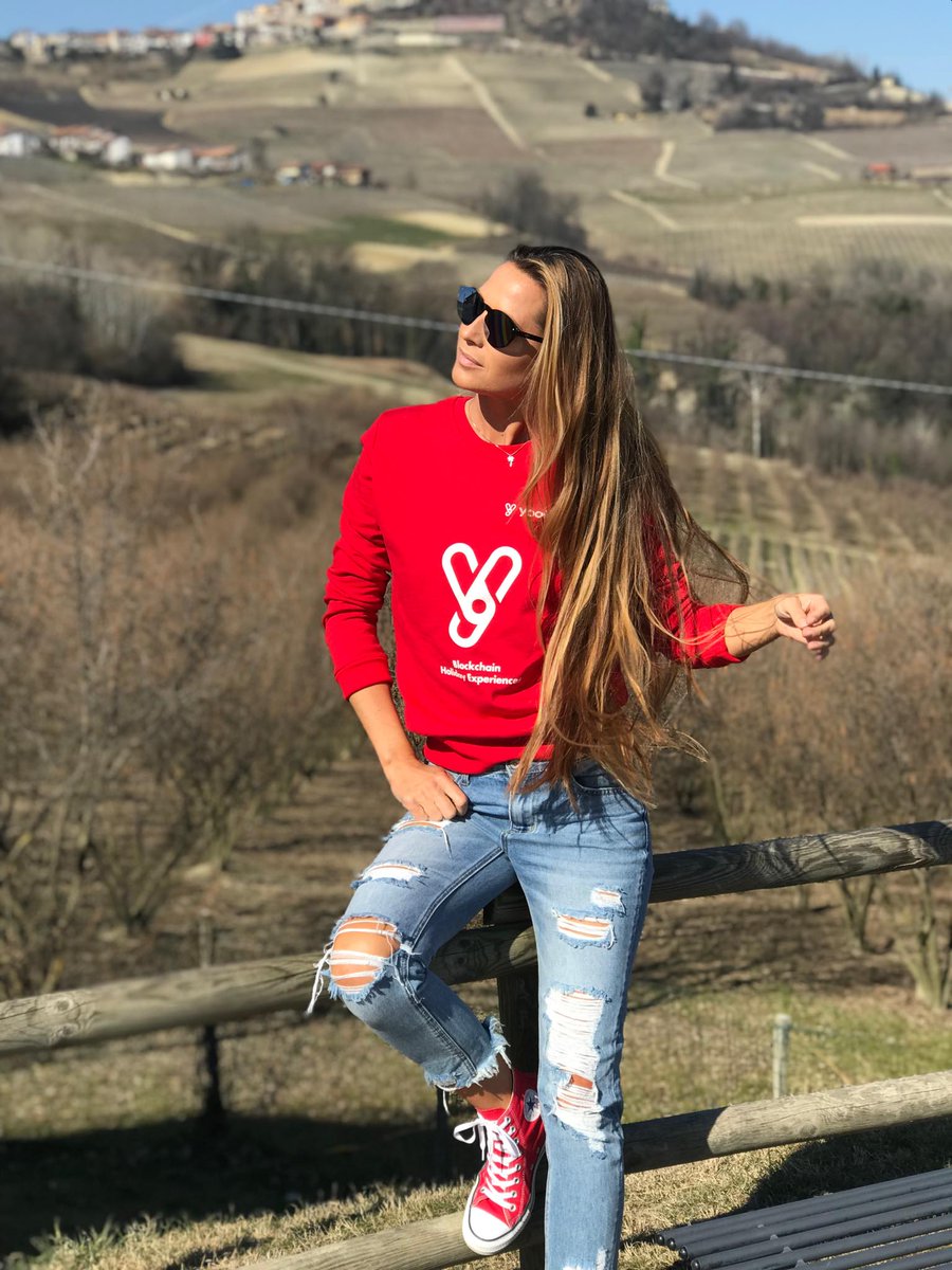 YookyeCommunity's tweet photo. What is experiential tourism? With the use of algorithms and artificial intelligence, the Yookye platform programs your holiday according to your needs and passions ... #yookye #ai #blockchain #experiential #tourism https://t.co/EfhF751dQZ