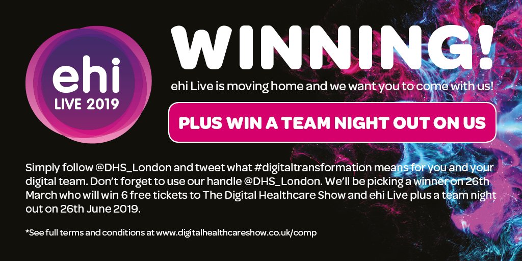 ehi LIVE is moving home tweet media