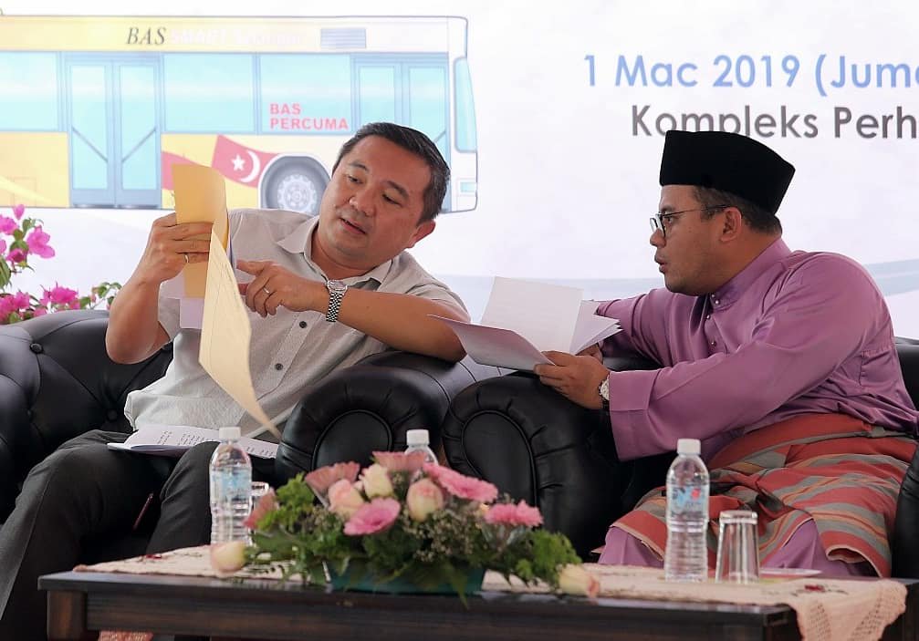 ngszehan's tweet image. Tahniah kpd @MPKajang krn menjadi PBT pertama pd 2019 yg melancarkan laluan baru #BasSmartSelangor (dari Perhentiaan Bas Kajang ke Bangi/ Putrajaya). Krjn Selangor akn meneruskan perkhidmatan bas percuma dgn peruntukan sebanyak RM30juta bagi memanfaatkan penduduk Selangor