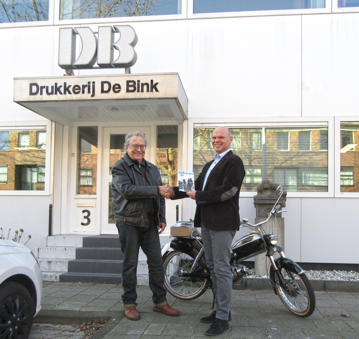 𝐃𝐞 𝐁𝐢𝐧𝐤 tweet media