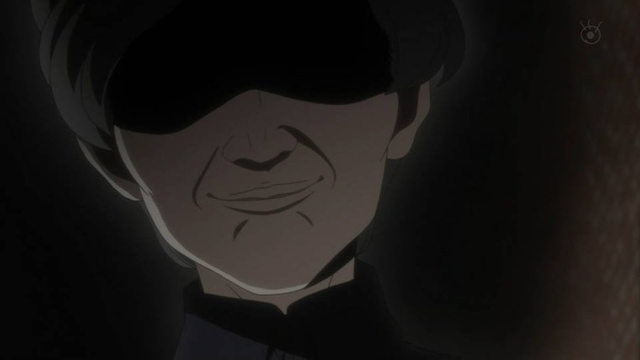 約束のネバーランド イザベラの死亡のタイミングは ママがエマを庇う最後が感動