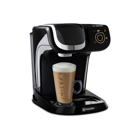 euronics_UK's tweet photo. Get your favourite drink with a tap of a button with the Bosch #Tassimo My Way POD #Coffee Maker and enjoy in the comfort of your own home! Cuppa and biscuits anyone? ☕️ 😋

Get yours today! > https://t.co/cXef3u40J4 #makelifeeasy #euronics #shoplocal https://t.co/LciSjo82EX