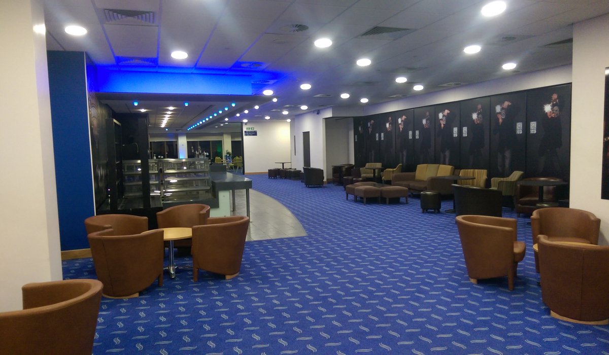 Venues_org_uk's tweet photo. The Bournemouth International Centre is operated by @BHLIVE_UK They offer full conference production services, #partypackages for #galadinner awards &amp; ceremonies. https://t.co/2GZberglPJ #BournemouthInternationalCentre #eventspaces #bournemouthspas https://t.co/3yEg99052K