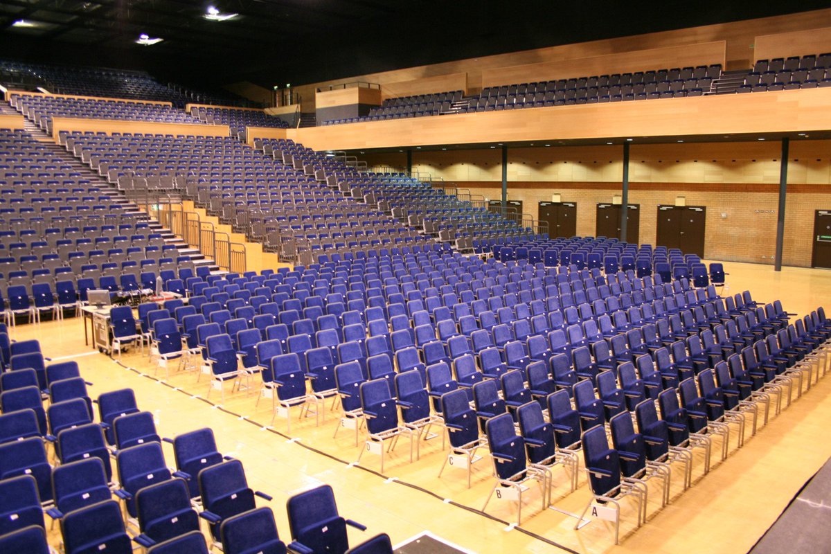 Venues_org_uk's tweet photo. The Bournemouth International Centre is operated by @BHLIVE_UK They offer full conference production services, #partypackages for #galadinner awards &amp; ceremonies. https://t.co/2GZberglPJ #BournemouthInternationalCentre #eventspaces #bournemouthspas https://t.co/3yEg99052K