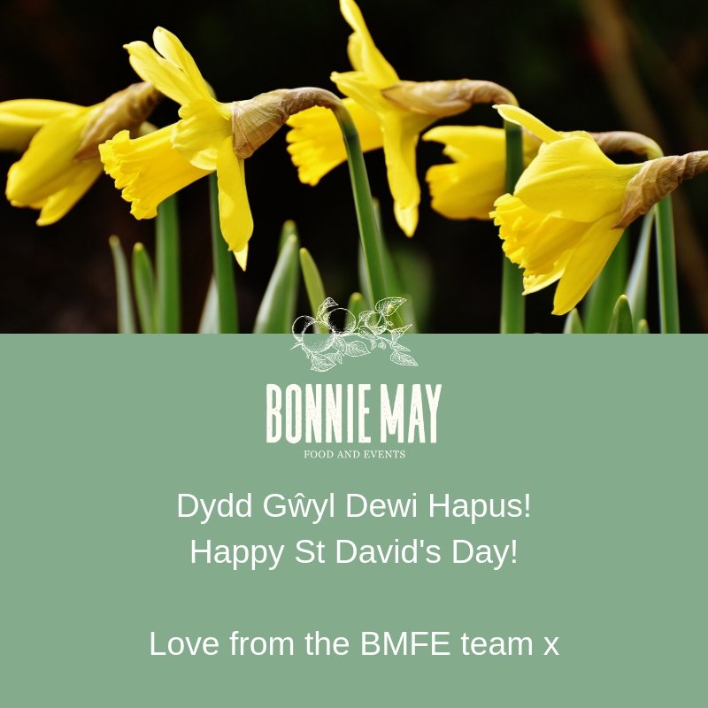 Happy St David’s Day! Traditional Welsh cawl with lamb and root vegetables is a lovely winter warmer for days like these and super easy to make if you’re looking for inspiration for tonight.

#HappyStDavidsDay #WelshCawl #Tradition #Wales #Catering #Hospitality #EventPlanning