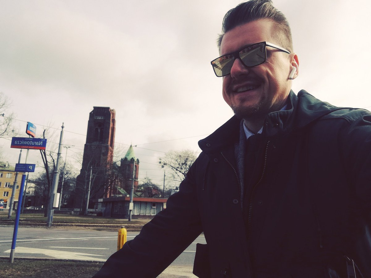 Grzegorz Walkiewicz tweet media