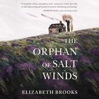 I really loved narrating this wonderful book -  so it's great to get such a lovely review in Audiofile Magazine! buff.ly/2tHFmKj
@ManxWriter @AudioFileMag 
#audiobook
#review
#AudiofileMagazine
#TheOrphanOfSaltWinds
#BrillianceAudio
#ElizabethBrooks
