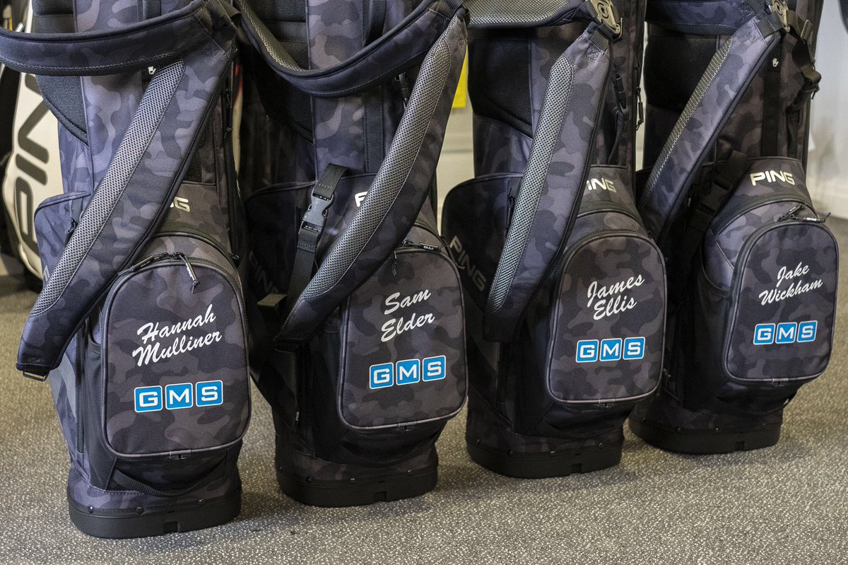 ping hoofer lite stand bag 2019