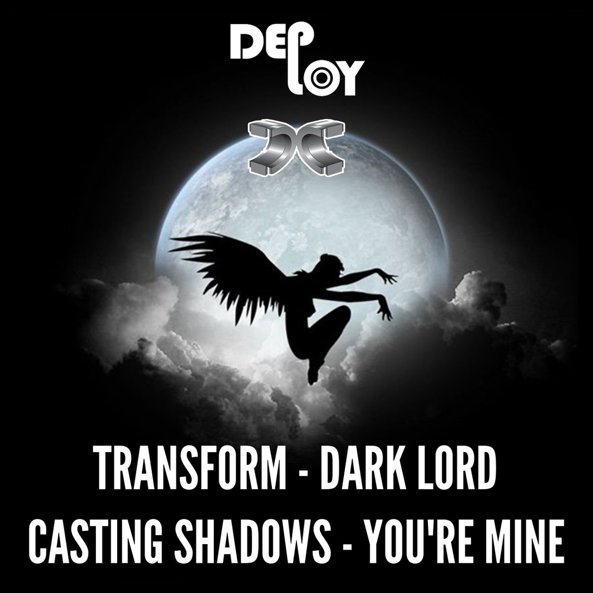 DanceConcept's tweet photo. Awesome debut for @deployuk on @DanceConcept β‘οΈ
The #TransformEP is out now & available at all decent streaming & digital download stores - Get yours without delay π₯π₯
https://t.co/W5hgk6EoPm
https://t.co/zGpsT78Zny
https://t.co/Hn0qj5V4wN
https://t.co/sll9Qulnk6 https://t.co/MVwJrO02qW