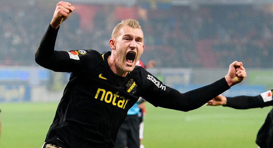 Jansson kan lämna AIK – uppges nära MLS-klubb. 

fotbollskanalen.se/bloggar/sillyb…