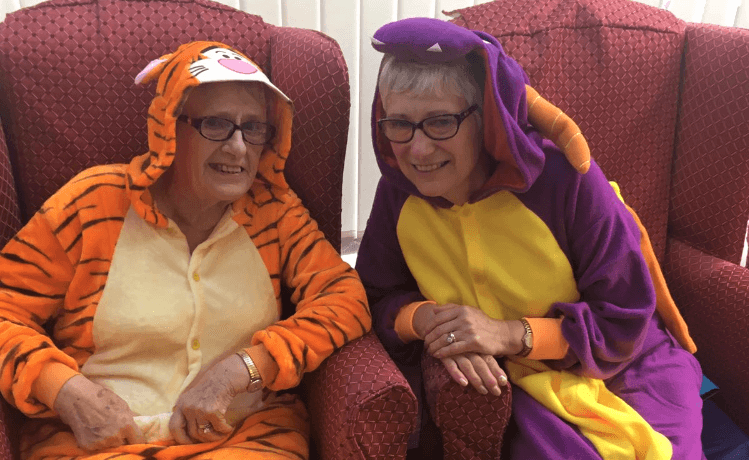 World Book Day- Tuesday 5th March

Wear PJ's, bring a Potato and have a special lunch!