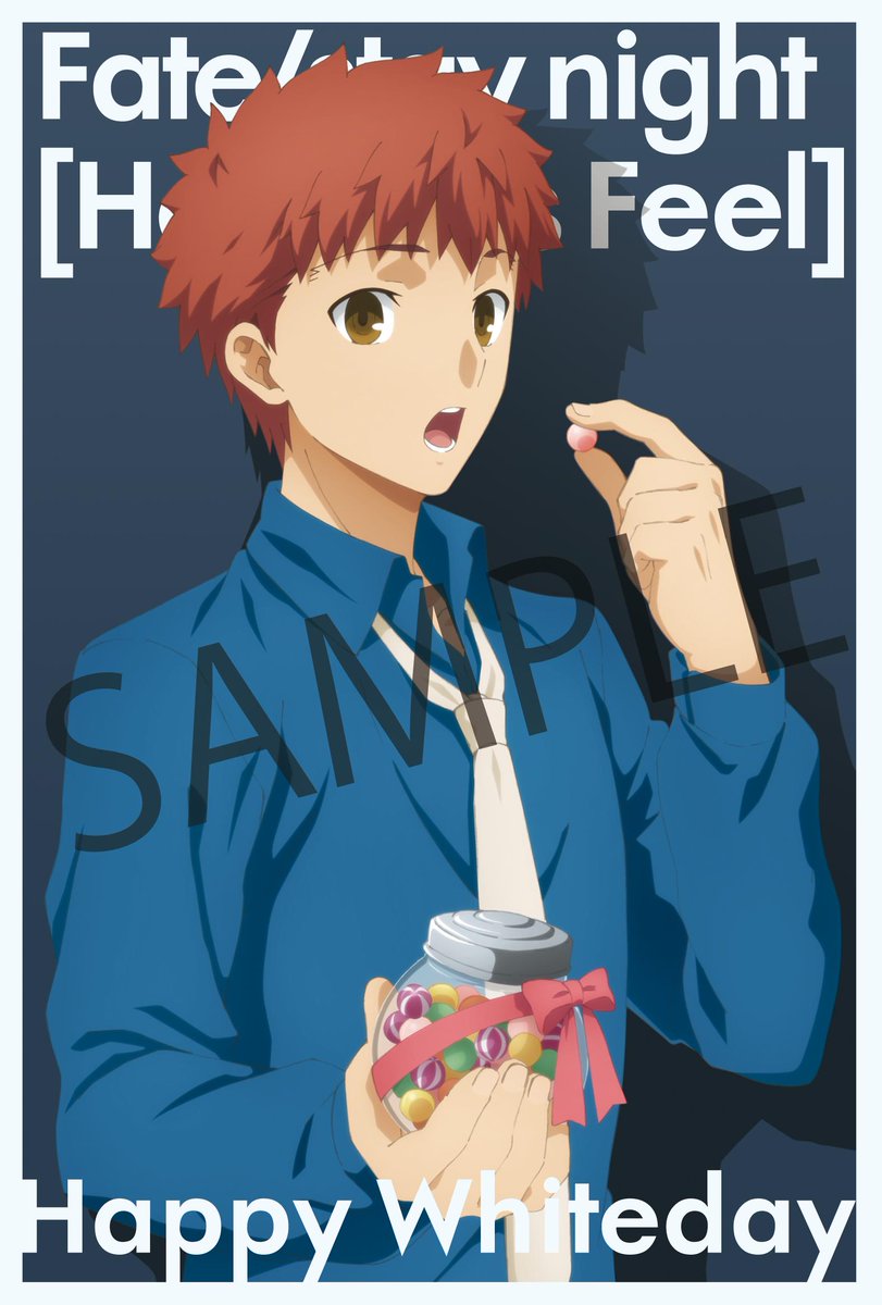 【人気沸騰】 ufotable  X: on ポスター