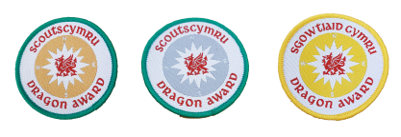 To celebrate St David's Day we are delighted to announce the relaunch of our Dragon Award! The award encourages Scout Troops, Explorer Scout Units, Scout Network and their Leaders to camp more in unfamiliar places.
To find out more and to get started visit scoutscymru.org.uk/members/awards…