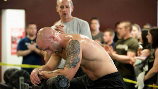 CFCrescent's tweet photo. Training the Mental Side of CrossFit https://t.co/QJ7N8HIDKt https://t.co/wCHrPiD9NK