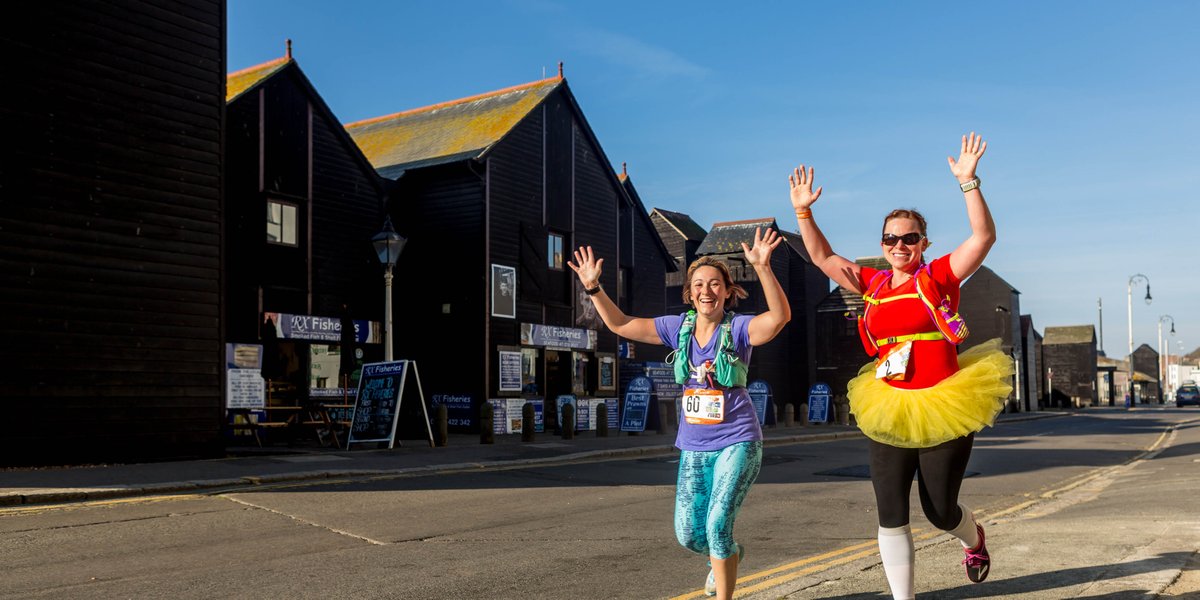 RagnarRelayUK's tweet photo. Put your hands up if you're lovin' the idea of Ragnar 2019. 🙋♀️🙋♀️ #innerWILD https://t.co/eH7jYyoWjc
