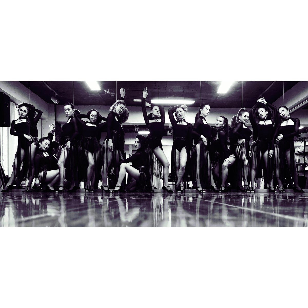 サルサホットラインジャパン Salsahotline Twitter