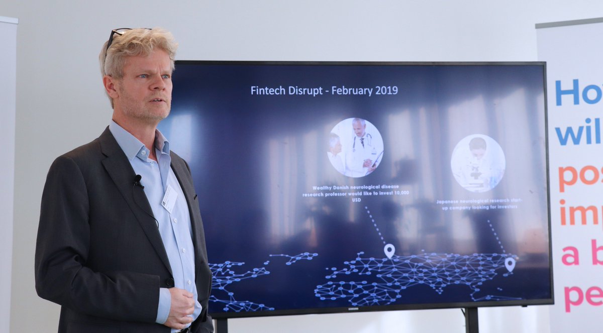 fintech_disrupt photo