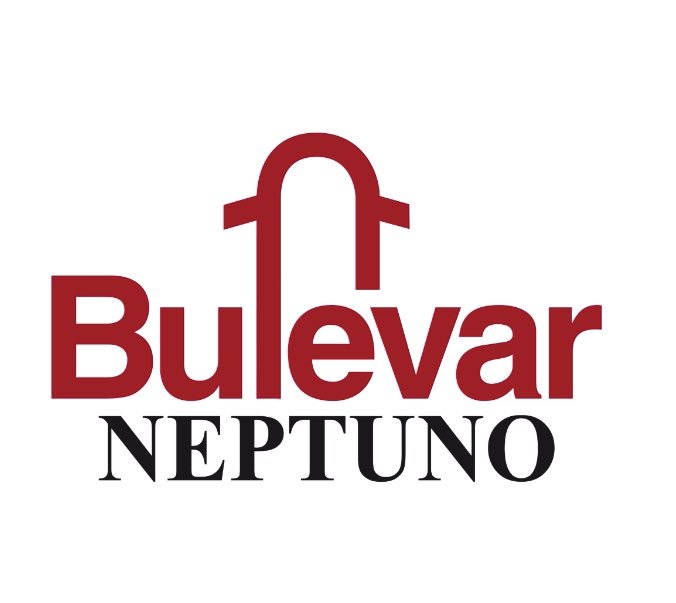 Hoy sale a la luz #bulevarneptuno #ocio #restauracion #elcentrodelcentro