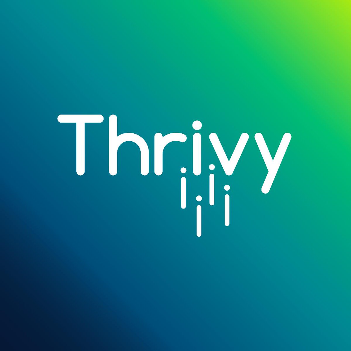 Thrivy tweet media