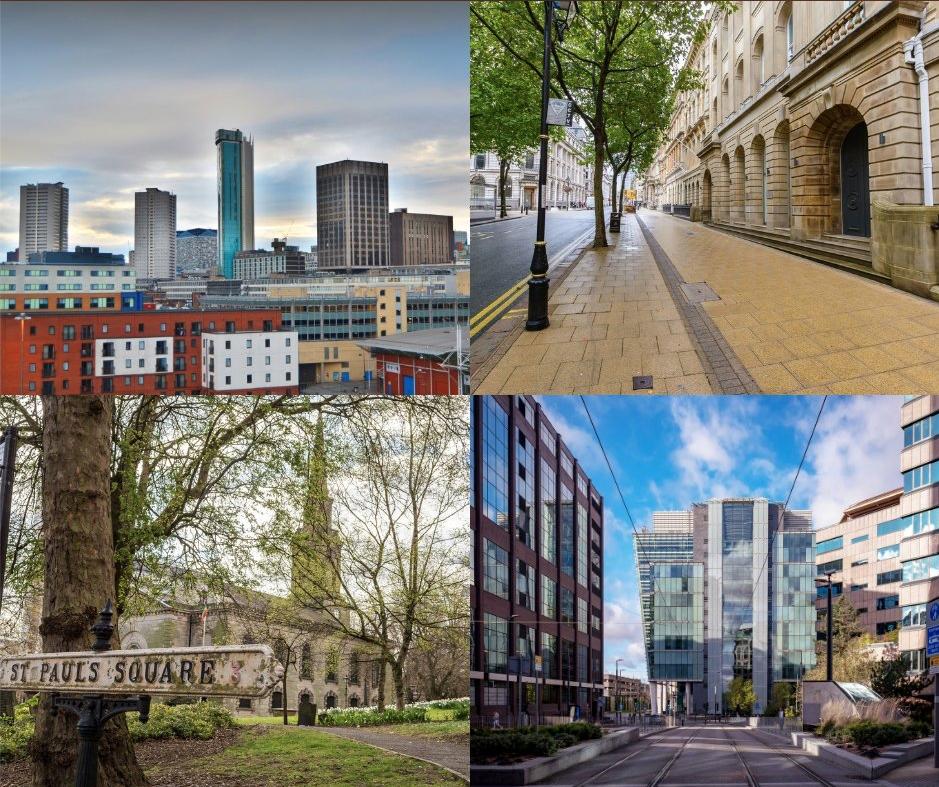 Are you planning to open a new office in #Birmingham? One of our long-term BNI members, @Leegillygill at @Flowofficeco, has written about the top locations in the city centre for an office. Take a read at: flowoffice.co.uk/category/news/