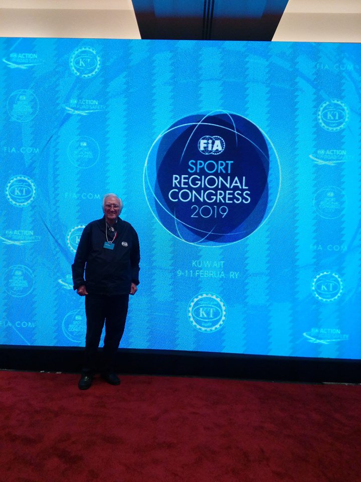 BitraceToken's tweet photo. Participation of Mr. Chadly Zouiten CEO of ''Tunisia Racing F1 City'' at the FIA SPORT REGIONAL CONGRESS 2019

#bitrace #KJHoldings #bitcoin #cryptocurrency #blockchain #crypto #ico #trading #ethereum #currency #eth #btc #cryptonews #cryptocurrencies #tokens https://t.co/lPIyh63gAC