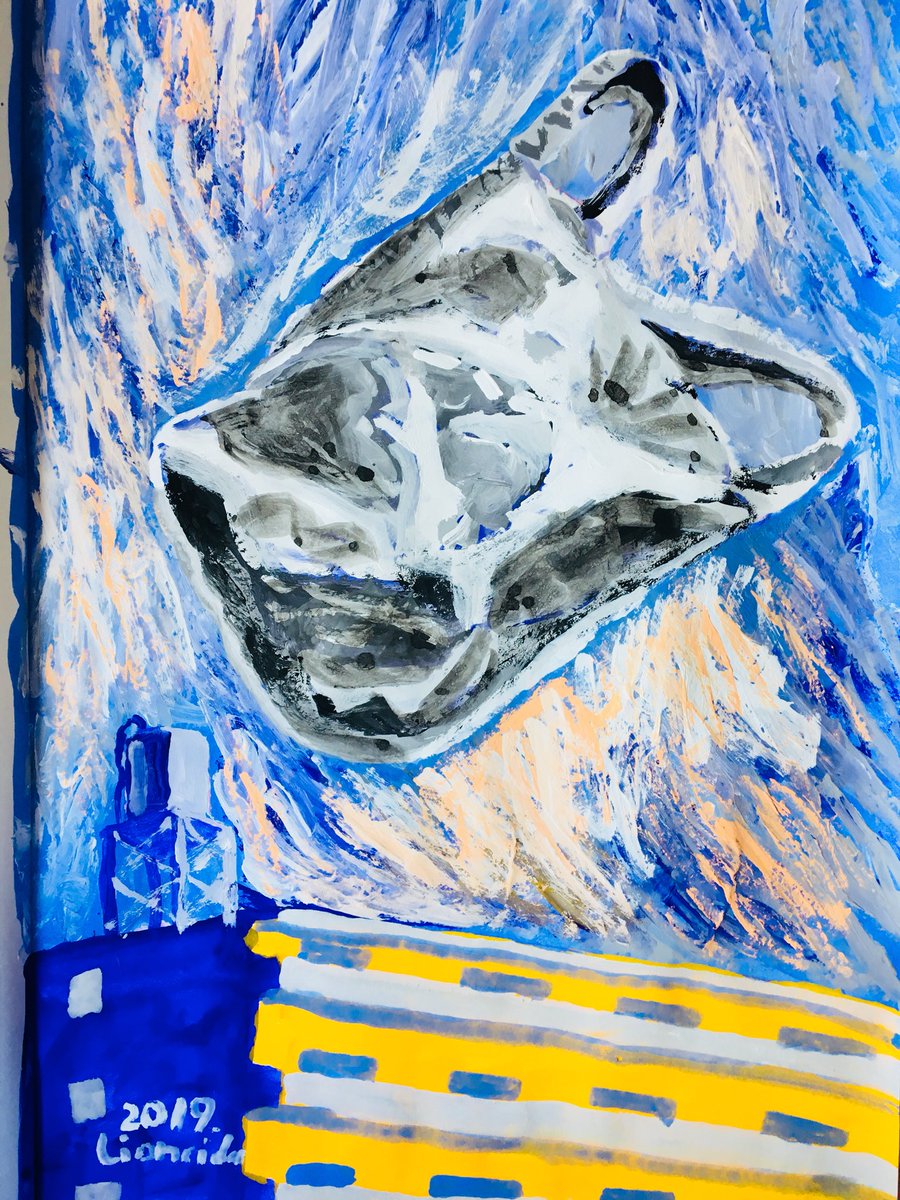 Lioncider Na Twitteru 風で飛んでゆく ビニール袋 ビニール袋 Illustration Drawing Plasticbag Fly Apartment Wind Sky Waterstoragetank Image Art Colorful Picture Painting イラスト アート 作品 ドローイング 絵