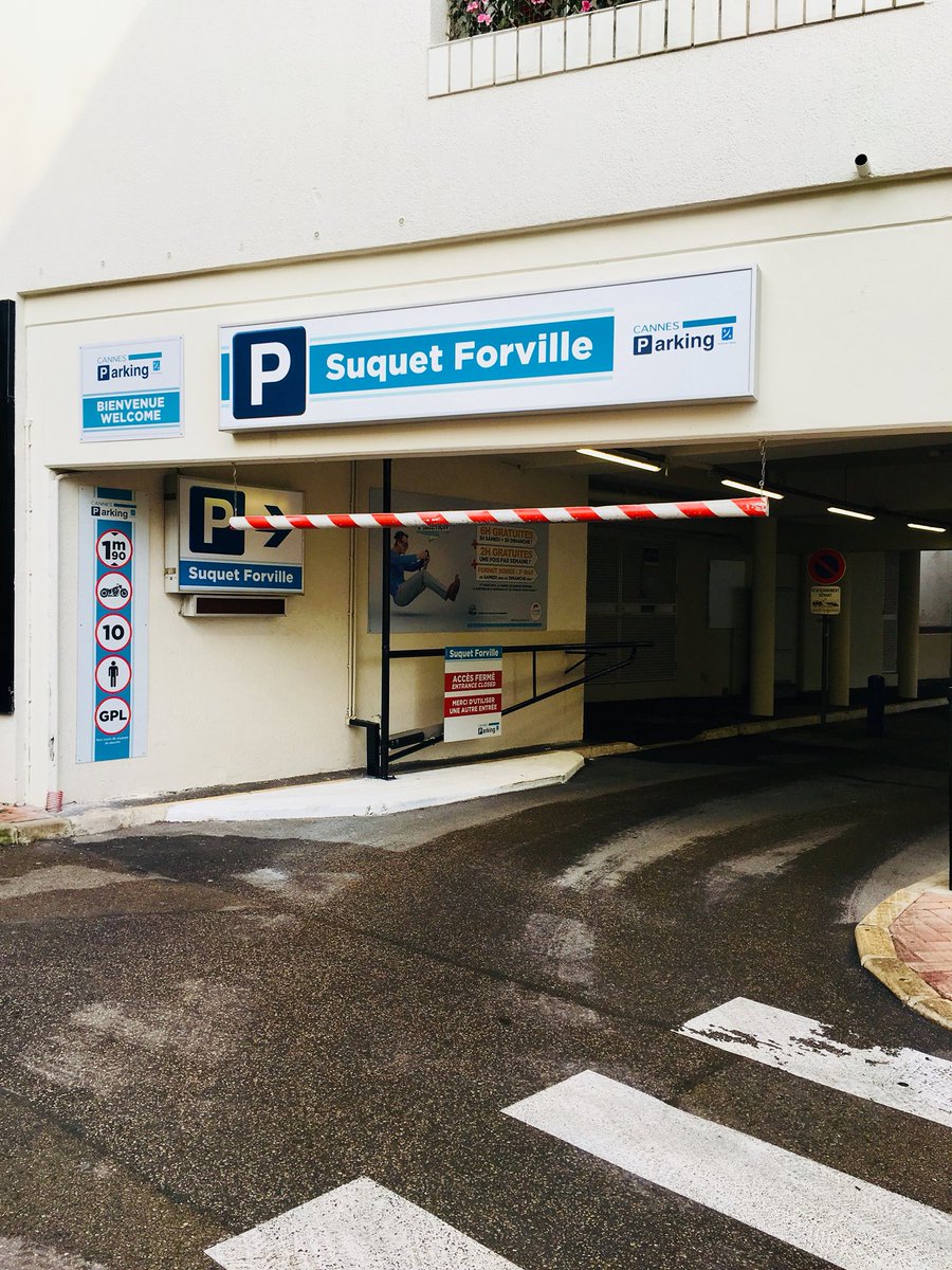 villecannes's tweet photo. 🔴 Direct

Les parkings concernés par cette reprise en régie sont : 

➡️ #Suquet #Forville
➡️ #Ferrage - #Meynadier
➡️ #Lamy
➡️ #Vauban
➡️ #République
➡️ #Croisette
➡️ #Laubeuf
➡️ #PalaisDesFestivals

Soit 3 662 places ! https://t.co/DWENlci4lN