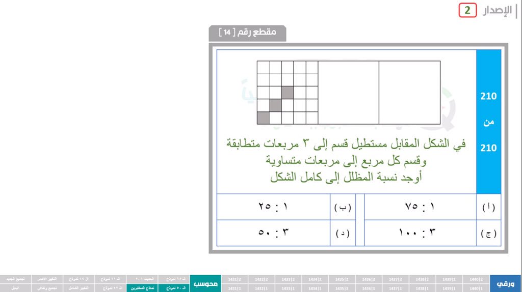 إختبار ذكاء Hashtag On Twitter