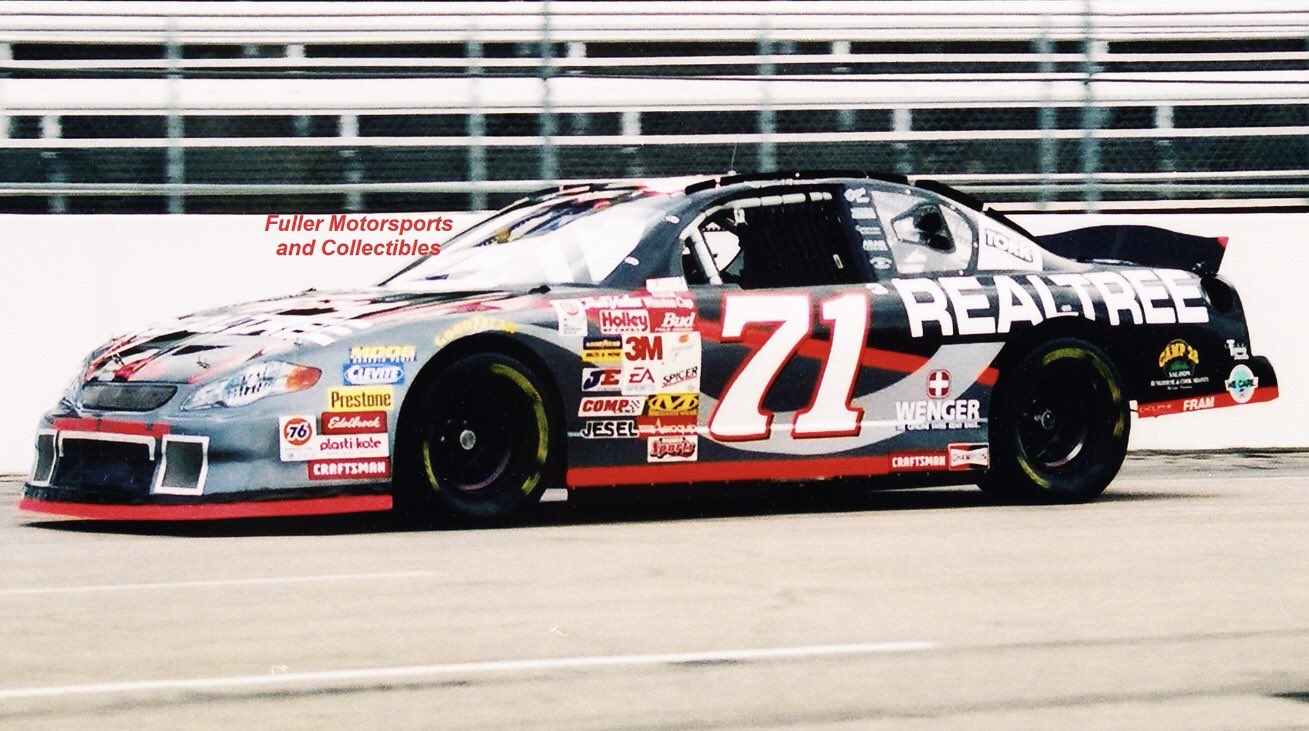Happy Birthday, Dave Marcis!! 